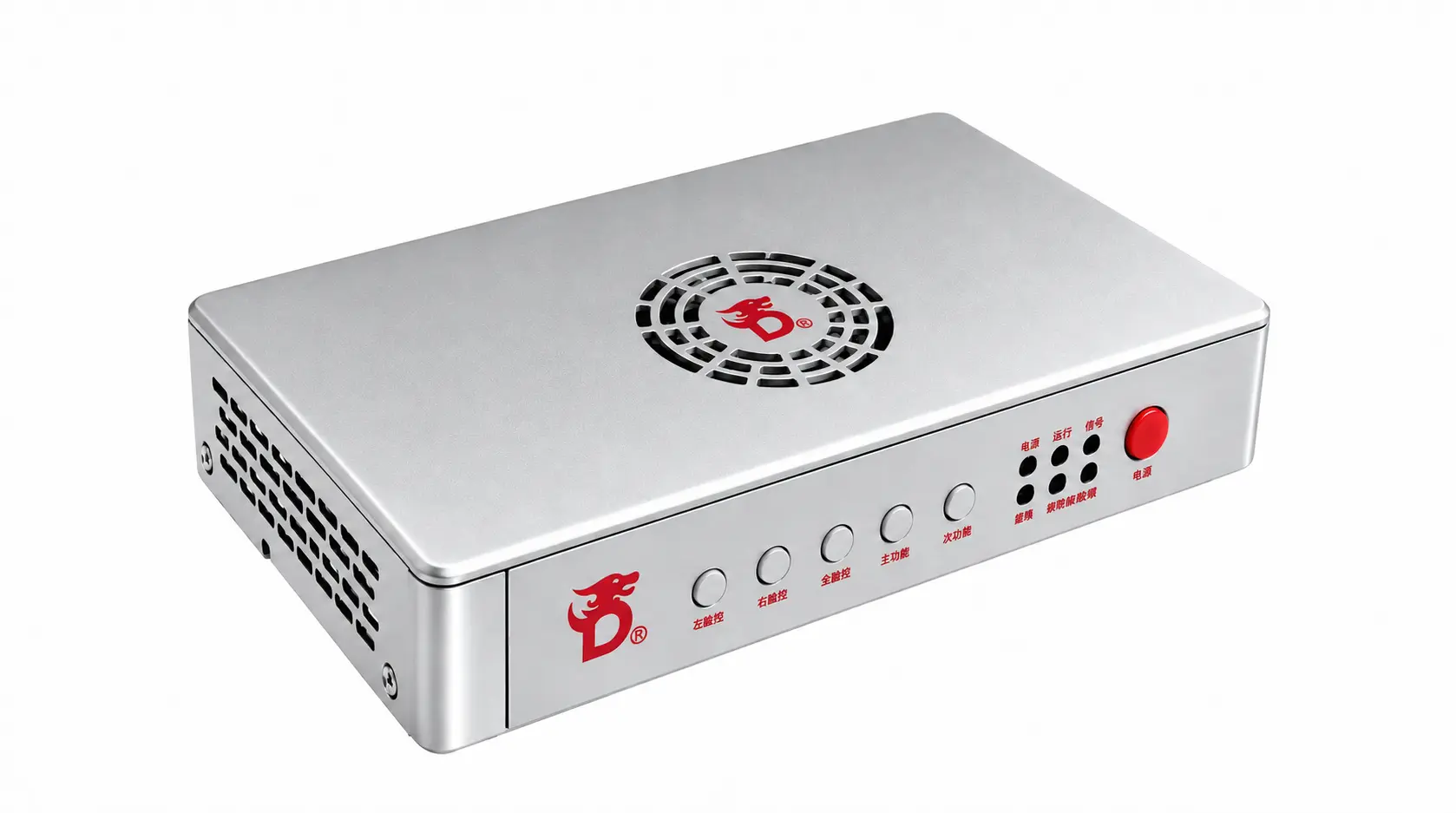 Dichen DC686 4K Fuser (Pre-order, ships ~Oct 20)