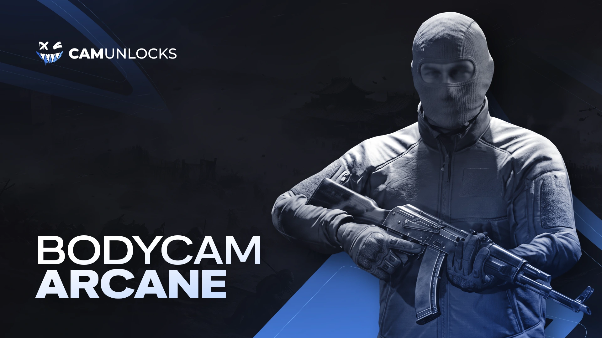 Arcane