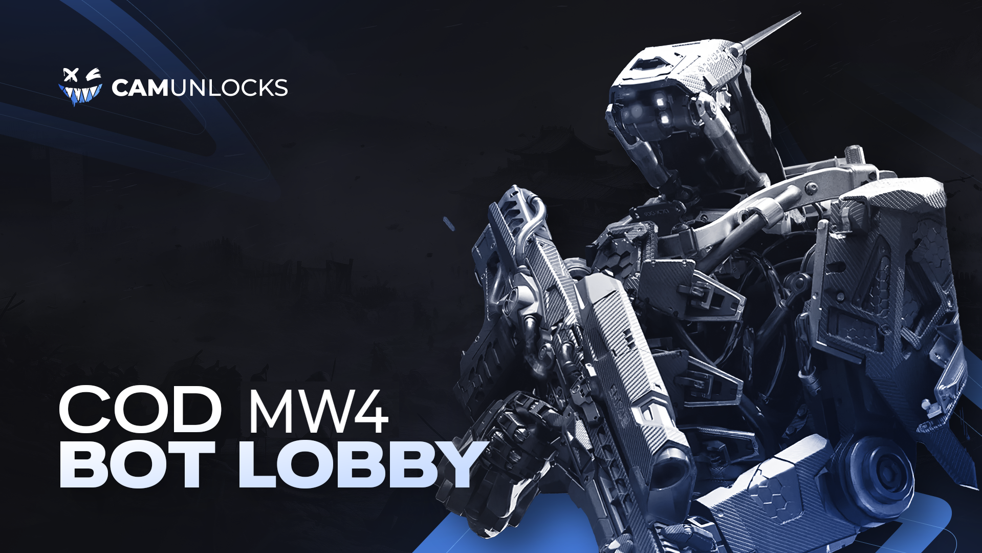 MW4 AFK Bot Lobbies