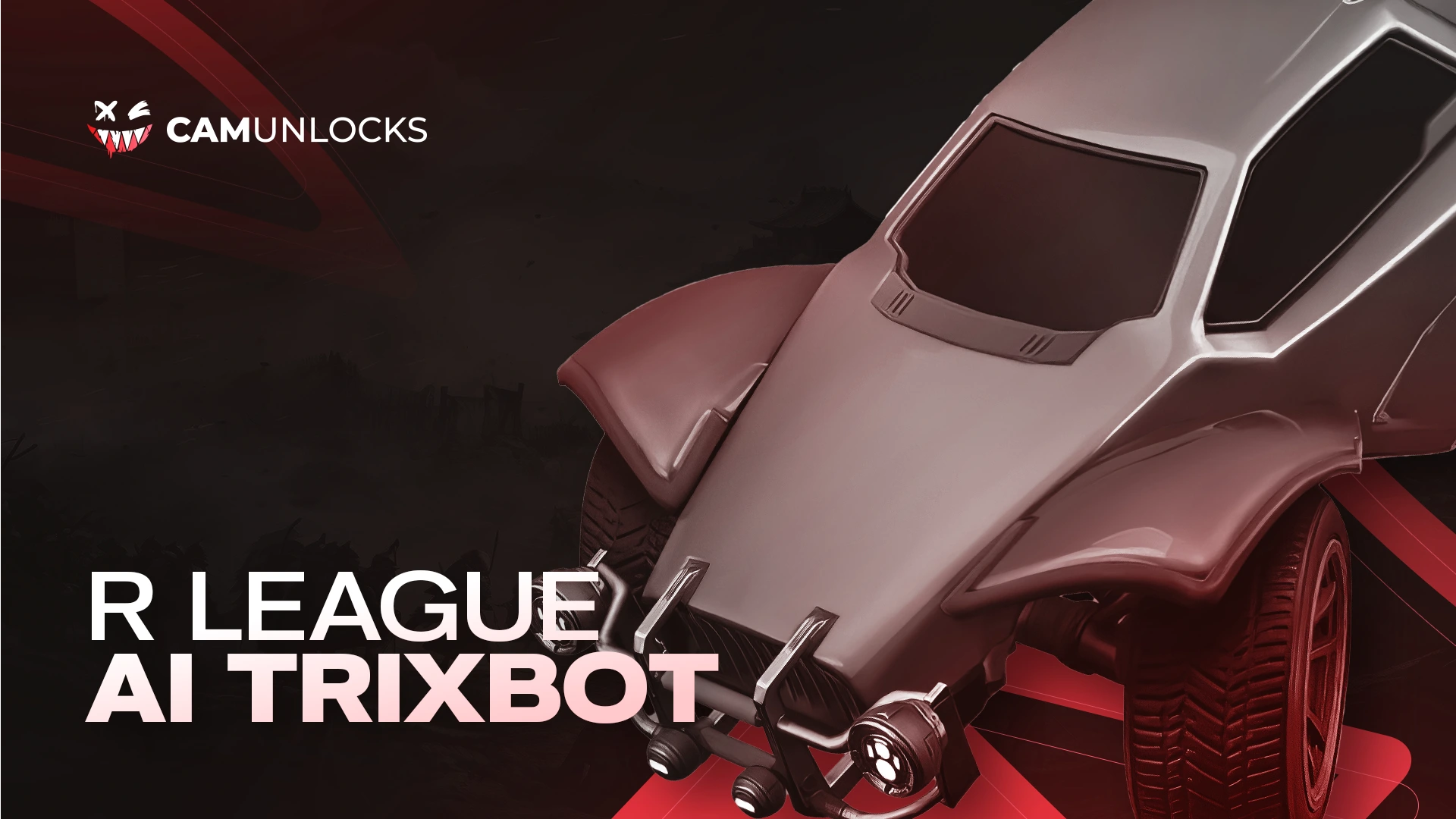 Trixbot DMA AI